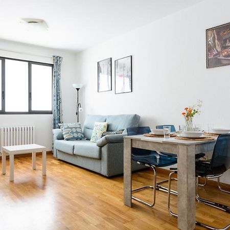 Cesar Augusto - Romano Apartment Zaragoza Ngoại thất bức ảnh