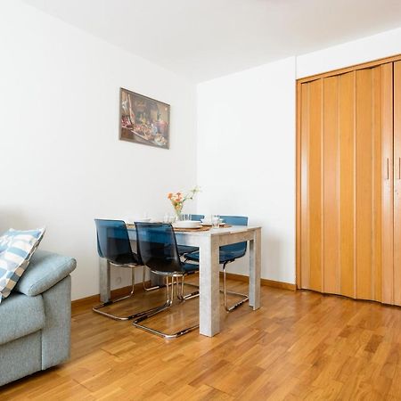 Cesar Augusto - Romano Apartment Zaragoza Ngoại thất bức ảnh