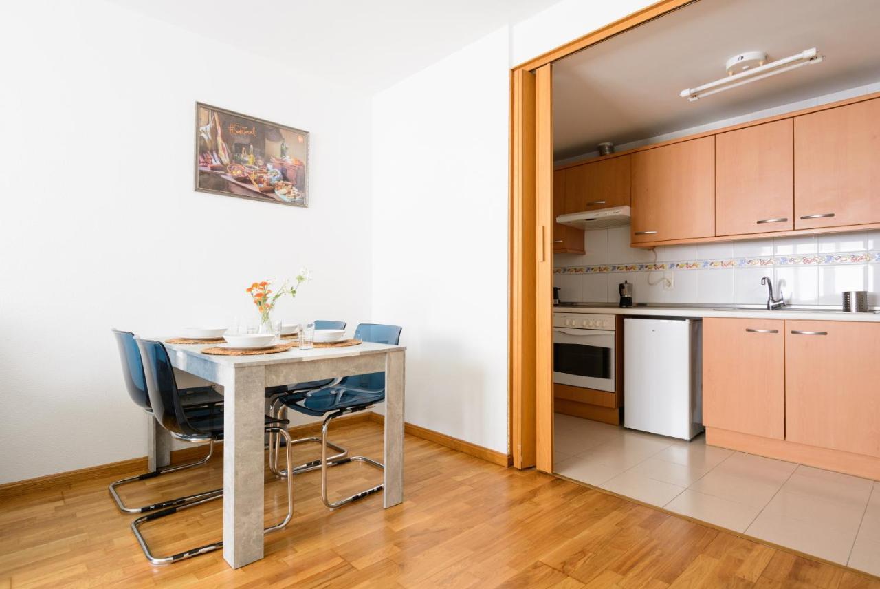 Cesar Augusto - Romano Apartment Zaragoza Ngoại thất bức ảnh