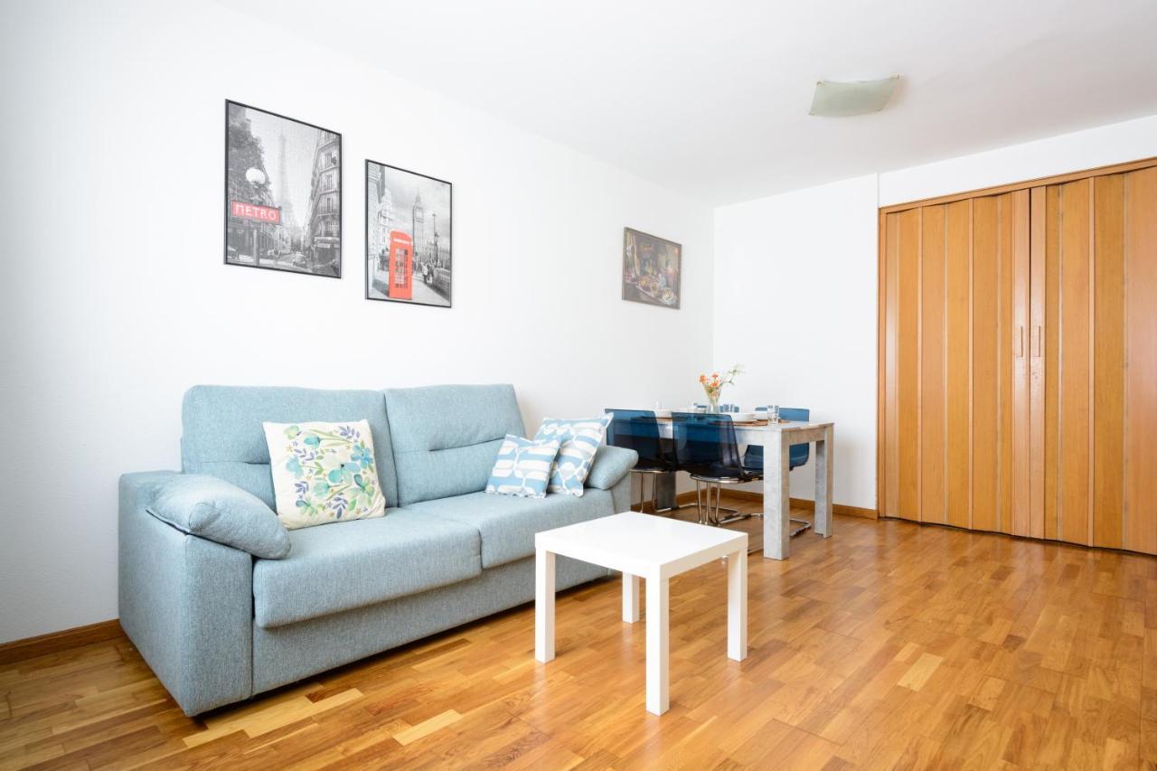Cesar Augusto - Romano Apartment Zaragoza Ngoại thất bức ảnh