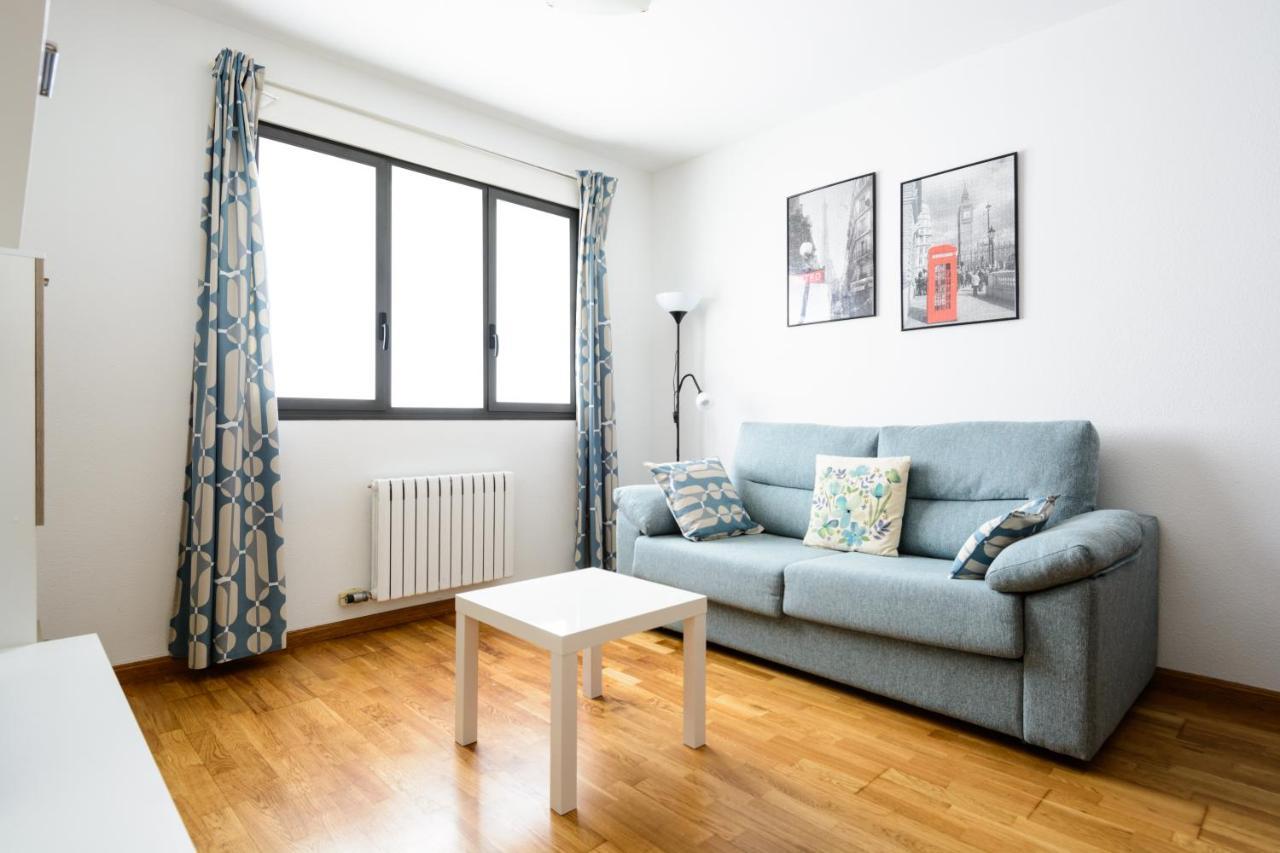 Cesar Augusto - Romano Apartment Zaragoza Ngoại thất bức ảnh