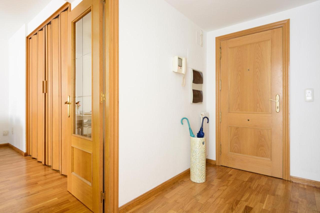 Cesar Augusto - Romano Apartment Zaragoza Ngoại thất bức ảnh