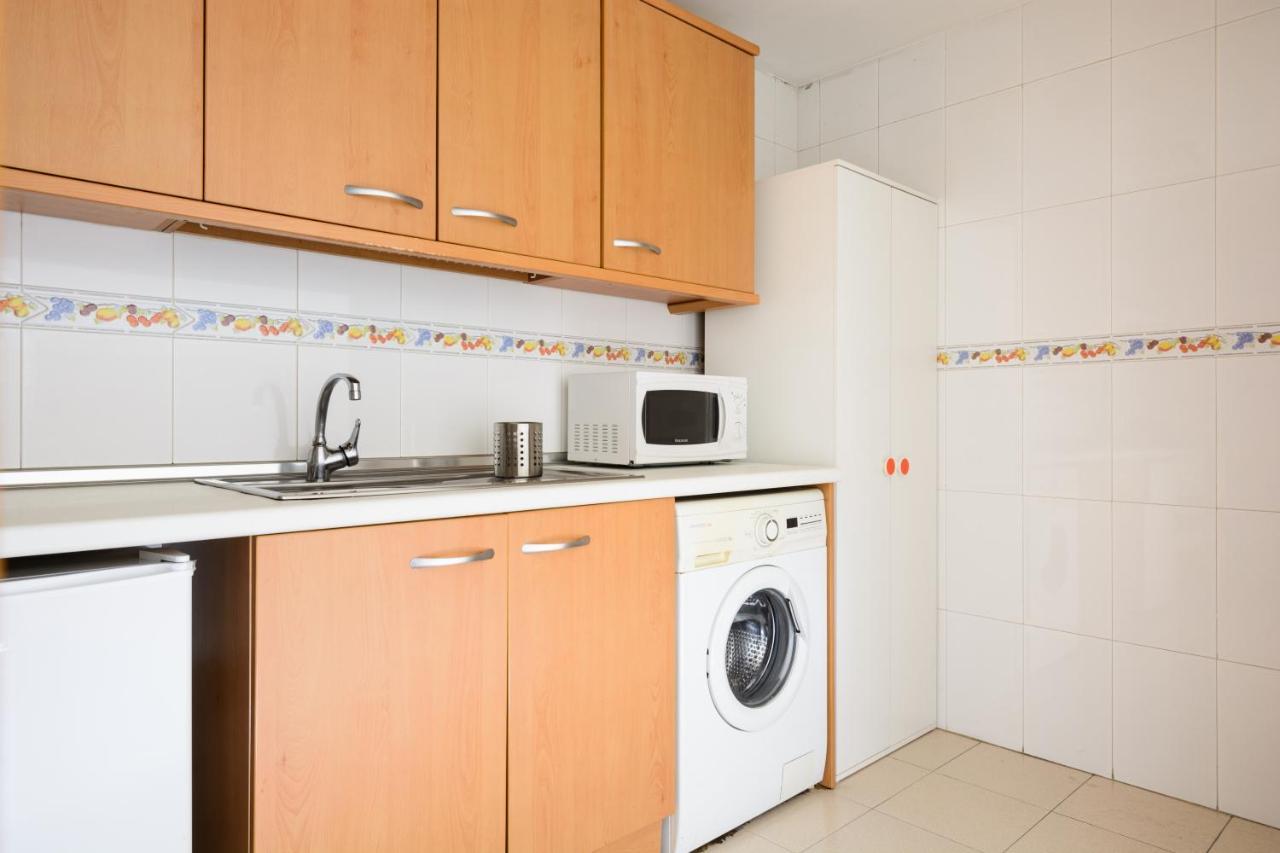Cesar Augusto - Romano Apartment Zaragoza Ngoại thất bức ảnh